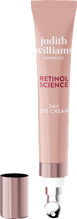 Retinol Science Oogcrème, 15 ml