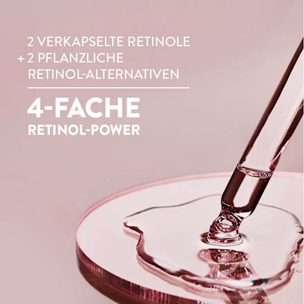 Retinol Science Oogcrème, 15 ml