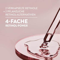 Retinol Science Oogcrème, 15 ml