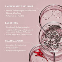 Retinol Science Oogcrème, 15 ml