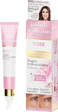 Rozenoogcrème, 15 ml