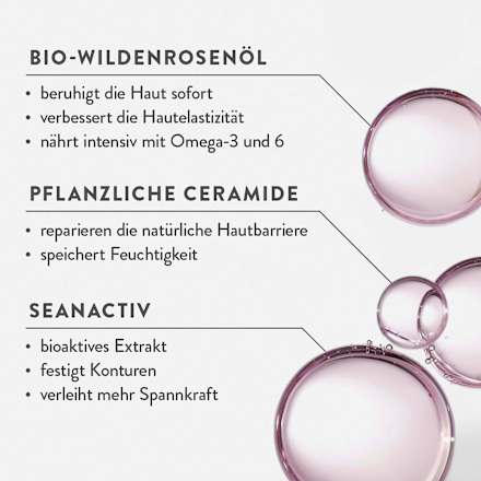 Rozenoogcrème, 15 ml