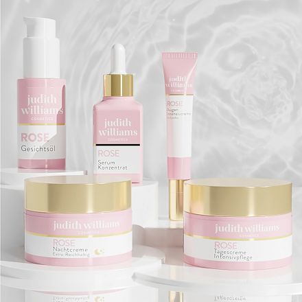 Rozenoogcrème, 15 ml