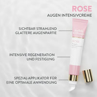 Rozenoogcrème, 15 ml