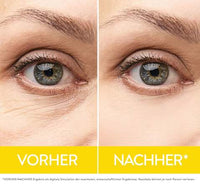 Oogcrème Vitamine C+, 15 ml