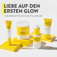 Oogcrème Vitamine C+, 15 ml