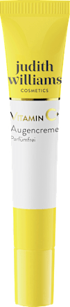 Oogcrème Vitamine C+, 15 ml
