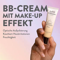 BB Cream Magic Wonder Balm SPF 15, 30 ml