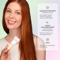 BB Cream Magic Wonder Balm SPF 15, 30 ml