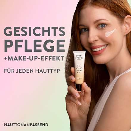 BB Cream Magic Wonder Balm SPF 15, 30 ml