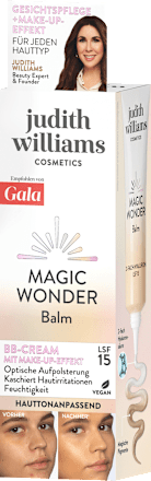 BB Cream Magic Wonder Balm SPF 15, 30 ml
