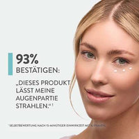 Augencreme Hyaluron Aktiv, 15 g