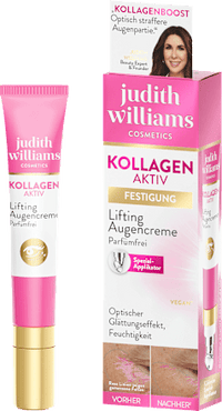 Augencreme Kollagen Aktiv, 15 ml