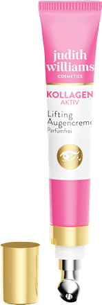 Augencreme Kollagen Aktiv, 15 ml