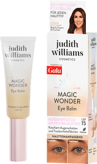 Augencreme Magic Wonder, 10 ml