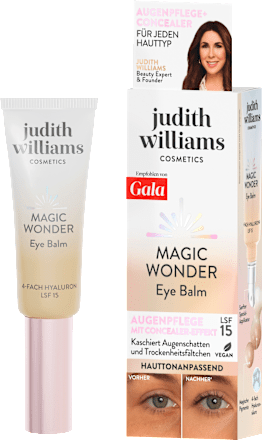 Augencreme Magic Wonder, 10 ml
