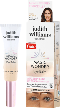 Augencreme Magic Wonder, 10 ml