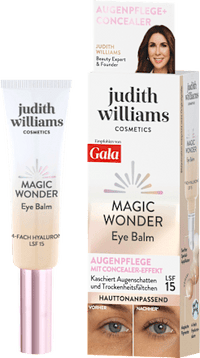 Augencreme Magic Wonder, 10 ml