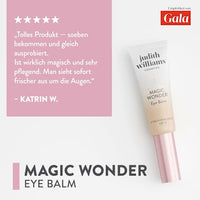 Augencreme Magic Wonder, 10 ml