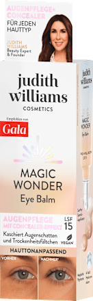 Augencreme Magic Wonder, 10 ml