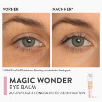 Augencreme Magic Wonder, 10 ml