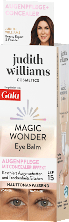 Augencreme Magic Wonder, 10 ml