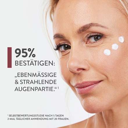 Augencreme Retinol Science, 15 ml