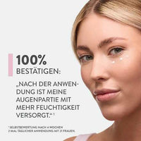 Augencreme Rose, 15 ml
