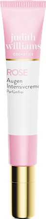 Augencreme Rose, 15 ml