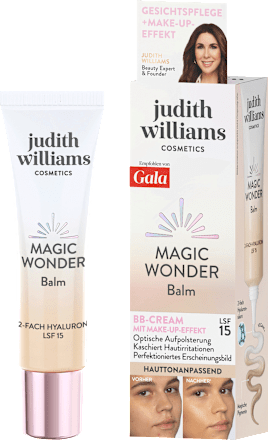 BB Creme Magic Wonder Balm LSF 15, 30 ml