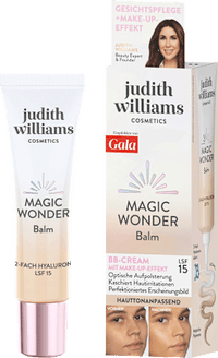 BB Creme Magic Wonder Balm LSF 15, 30 ml