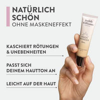 BB Creme Magic Wonder Balm LSF 15, 30 ml