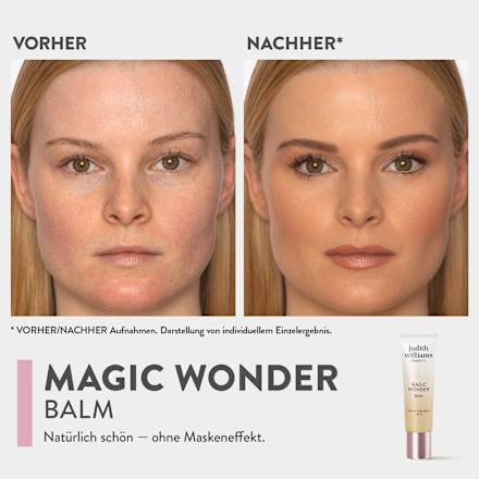 BB Creme Magic Wonder Balm LSF 15, 30 ml