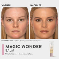 BB Creme Magic Wonder Balm LSF 15, 30 ml