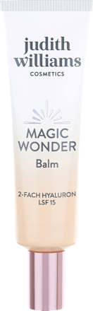 BB-Creme Magic Wonder Balm LSF 15, 50 ml