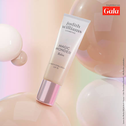 BB Creme Magic Wonder Balm LSF 15, 30 ml