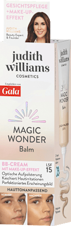 BB Creme Magic Wonder Balm LSF 15, 30 ml