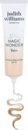 BB-Creme Magic Wonder Balm LSF 15, 50 ml