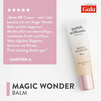 BB Creme Magic Wonder Balm LSF 15, 30 ml