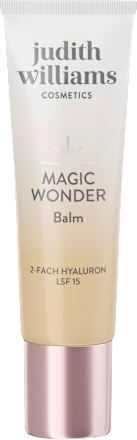 BB Creme Magic Wonder Balm LSF 15, 30 ml