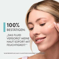 Feuchtigkeitsfluid Hyaluron Aktiv LSF30, 50 ml