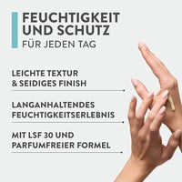 Feuchtigkeitsfluid Hyaluron Aktiv LSF30, 50 ml