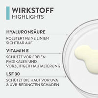 Feuchtigkeitsfluid Hyaluron Aktiv LSF30, 50 ml
