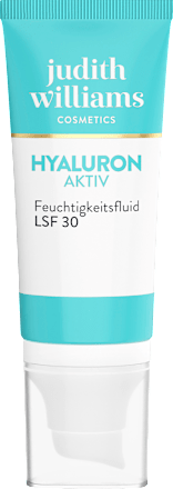 Feuchtigkeitsfluid Hyaluron Aktiv LSF30, 50 ml
