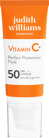 Fluid LSF 50 Vitamin C+ Perfect Protection, 50 ml