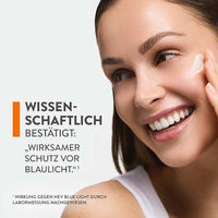 Fluid LSF 50 Vitamin C+ Perfect Protection, 50 ml