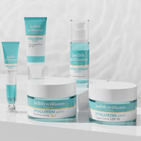Gesichtscreme Hyaluron Aktiv LSF 15, 50 ml