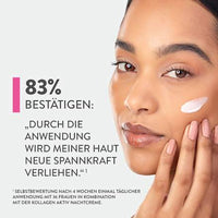 Gesichtscreme Kollagen aktiv, 50 ml