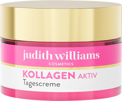 Gesichtscreme Kollagen aktiv, 50 ml