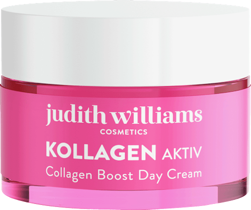 Gesichtscreme Kollagen Aktiv, 50 ml